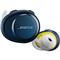 Auriculares Bose Soundsports Free Bluetooth Inalambrico - Azul