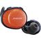 Auriculares Bose Soundsports Free Bluetooth Inalambrico - Naranja