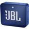 Parlante Jbl Go 2 Portátil Inalámbrico Bluetooth Azul