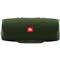 Parlante Jbl Charge 4 Bluetooth Portatil Original Superbass Verde