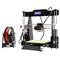 Impresora 3d Anet A8 Fdm Kit Diy 22x22mm Sd Lcd Pla Abs
