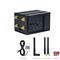Gateway Desarrollo IOT LoRaWAN RAK7244C Variante LTE AU915