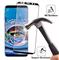 Vidrio Templado Samsung S9+ Completo Curvado Pega en los Bordes