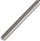 Varilla Reprap CNC Laser Rosca de 4 Hilos 8mm 500mm
