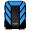 Disco Externo Adata 1tb Resiste Golpes Y Agua Hd710m Pro - Azul