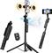 Tripode Extensible P/celular Seguimiento Automatico Rostros