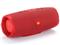 Parlante Jbl Charge 4 Bluetooth Portatil Original Superbass Rojo