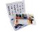 Starter Kit Arduino Uno R3 Principiantes Completo 44 Items