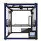Impresora 3d Aluminio Lcd Tactil Tronxy Doble Extrusor 33x40 Outlet Armada