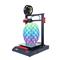 Impresora 3d Anet Et5 30x30 Metal Autolevel Touch Fdm