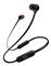 Auriculares Bluetooth Jbl T110 Bt Tune 110bt In Ear Original Negro