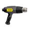 Pistola Calor 2000w Aire Caliente 60 - 600º + Boquillas