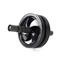 Rueda Abdominales Doble Entrenamiento Fitness Ejercicio Gym
