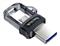 Pendrive 16gb Sandisk Otg Ultra Dual Drive Usb 3.0 Original