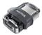 Pendrive 64 Gb Sandisk Otg Ultra Dual Drive Usb 3.0 Original