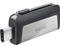 Pendrive 64gb Sandisk Tipo C Dual Drive Usb 3.1 Celular Duo