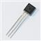 Transistor 2n3702 3702 25 V To-92 Nuevos