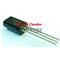 Transistor Tpt5610 To92l Yf0812 Nuevos