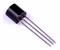 Transistor 2n5952 To-92 5952 Nuevos