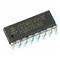 Circuito Integrado Cd74hc4053e 74hc4053n 74hc4053 Dip Nuevos