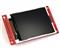 Modulo Display Lcd Tft 2.2 Spi Arduino Raspberry Pingüino