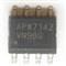 Apw7142 Apw-7142 Apw 7142 Sop8 3a 12v Blister Original