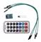 Control Remoto Kit Hx1838 Ideal Arduino Raspberry Pi Cordoba
