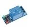 Modulo Rele 5v Arduino Con Bornera Ideal Contactos 250v 10a