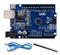Arduino Uno R3 Ch340 Atmega328p Compatible Micro Usb