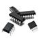 Uc3838n Uc3838 Uc 3838 Dip-16 Uc3838adw Regulador Magnetico