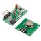 Kit Modulo Rf Emisor Y Receptor 433mhz 433 Mhz Arduino