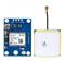 Modulo Gps Gy-neo6mv2 Con Antena Raspberry Arduino Pic Avr