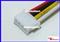 Conector Micro Jst Zh 1.5 Mm 4 Pines
