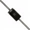 Pack X 10 Diodo Schottky 1n5822 40v 3a Do-41