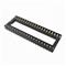 Zocalo Ic Socket 40 P 40 Pin Dip 40 Wide Body P/soldar