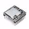 Reproductor Audio Musica Dfplayer Mp3 Wav Wma Arduino Pic