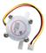 Sensor Caudal Caudalimetro 0.3-6l/m 1/4 Cafeteras Dispenser