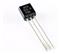 Pack X5 Unidades Mcr100-6 100-6 Mcr100 To-92 Scrs 400v 800ma