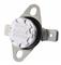 Termostato Protector Térmico Ksd301 110º 250v 10a Nc