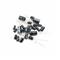 Pack X5 Unidades 16 V 33 Uf 4*7 4*7mm 4mm * 7mm 33 Uf