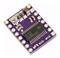 Driver Motor Drv8825 Pololu Stepstick Arduino Ramps