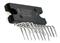 Tda1562q Tda1562 Tda 1562 1562q Zip-17 Chip Ic