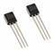 Pack X5 Unidades Transistor 2n3906 To-92 Pnp
