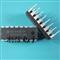 Circuito Integrado Mc34067p Mc 3406 34067p Mc34067 Ic Dip-16
