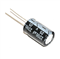 Capacitor Electrólitico 2200uf X 25v (105 °c)