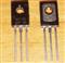 Par D0030 Bd139 Bd140 To-126 Npn Pnp 80 V 1.5a To126