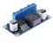Módulo Lm2596 Step-down Corriente Ajustable P/ Carga Bateria