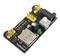 Fuente Para Protoboard 5v 3.3v Salida Usb Mb102 Arduino