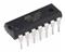 Attiny84-20pu Attiny84 Attiny84-20 Dip-14 Ic