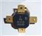 Transistor Para Potencia Fm Rf Blx15 Original Philips 150w
